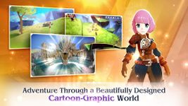 Gambar TeeTINY Online: Open World MMORPG 8