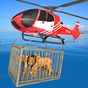 Zoo Animals Rescue Simulator APK icon