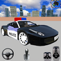 Police Car Parking Game 3D Free apk icon