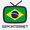 TV Brasil Sem Internet & Ao Vivo  APK