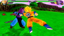 Imagem  do DragonBall Z guide 2019 : Budokai Tenkaichi 3