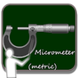 Micrometer(metric) APK