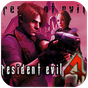 New Resident Evil 4 Hint APK