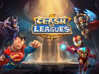 Clash of Leagues: Heroes Rising image 5