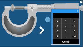 Imagen  de Micrometer(metric)