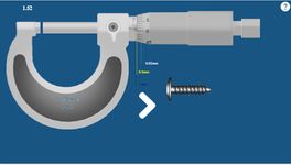 Imagen 1 de Micrometer(metric)