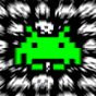 Ícone do apk Majora's Space Invaders