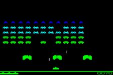 Imagem 3 do Majora's Space Invaders