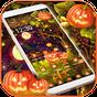 해피 할로윈 가든 테마 Happy Halloween Garden APK