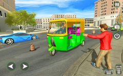 City Tuk Tuk Simulator image 