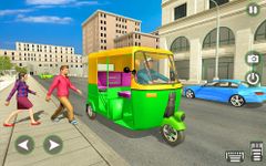 City Tuk Tuk Simulator image 11