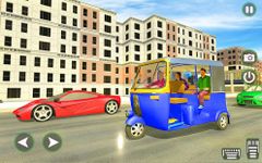 City Tuk Tuk Simulator image 12