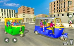 City Tuk Tuk Simulator image 13