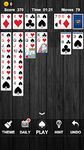 Classic Solitaire 2020 image 1