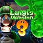 Ícone do apk Luigi's Mansion 3
