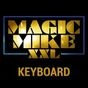 Clavier Magic Mike XXL APK