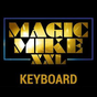 Clavier Magic Mike XXL APK