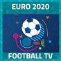 Football Live TV Euro 2020 - Calcio in Diretta APK
