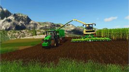 Immagine  di Farming Simulator 19 Walktrough