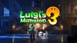 Luigi's Mansion 3 image 