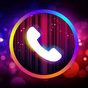 APK-иконка Экран Вызова Темы И Цветной Звонок На Телефон