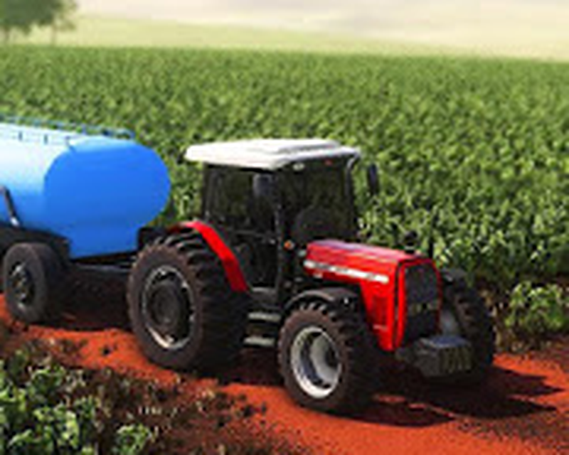Farming Simulator 16 Kostenlos Downloaden