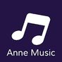 Anne Music Downloader apk icon