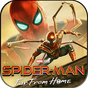 Spider-Man: lejos de casa apk icono