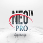 Ícone do apk NeoTv Pro