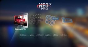 Gambar NeoTv Pro 4