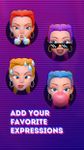 Avatar Creator - AR Face Emoji εικόνα 1