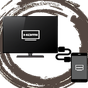 Hdmi TV Connector ( MHL / USB ) APK Icon