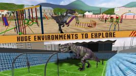 Dinosaur Simulator Free imgesi 11