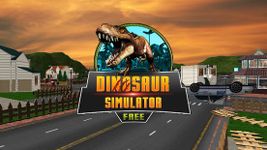 Imagine Dinosaur Simulator Free 