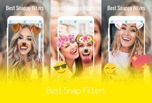 Filters For SnapChat Selfie Editor - Beauty Selfie Bild 