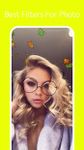 Filters For SnapChat Selfie Editor - Beauty Selfie Bild 1