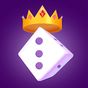 Regal Dice - King of the Winning Board apk icon