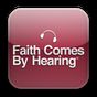 Faith Comes by Hearing icon