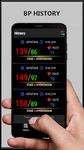 Imagine Blood Pressure Diary : BP Average Info Checker App 