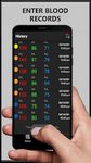 Imagine Blood Pressure Diary : BP Average Info Checker App 1