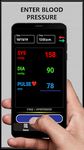 Imagine Blood Pressure Diary : BP Average Info Checker App 2