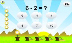 Imagem  do Math Training for Kids
