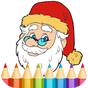Christmas Coloring Book apk icon