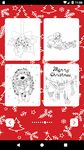 Christmas Coloring Book image 1