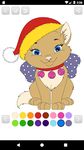 Christmas Coloring Book image 6