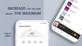 Gambar Volume Booster Music Player And Sound Booster 1