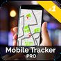 Icône apk Mobile Tracker PRO 