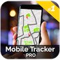 Mobile Tracker PRO  APK