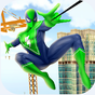 Amazing Spider Rope Fighter: Super Crime City Hero APK