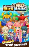 The Knights of Mira Molla ekran görüntüsü APK 